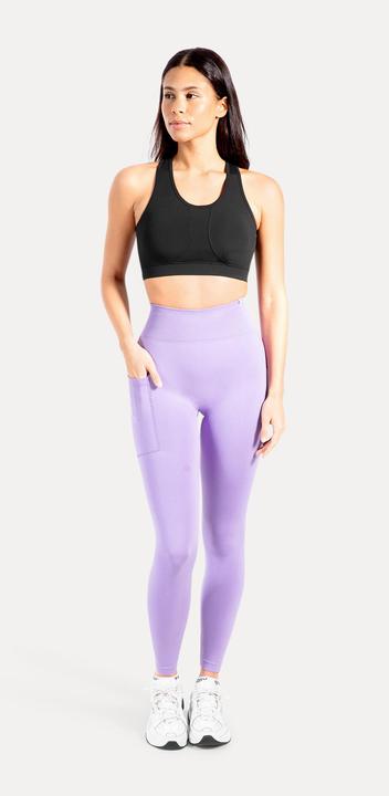 Immagine prodotto Smilodox Leggings Amaze Scrunch Pro Pocket Seamless (XL)