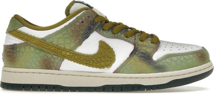 Produktbild Nike SB Dunk Low Alexis Sablone Chameleon (40.5)