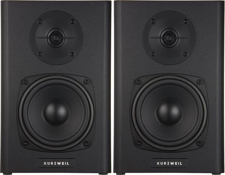 Actual product image Kurzweil KS-40A (Active, Pair, 2x 10 W)