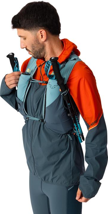 Actual product image Dynafit Alpine 8 Vest (XL)