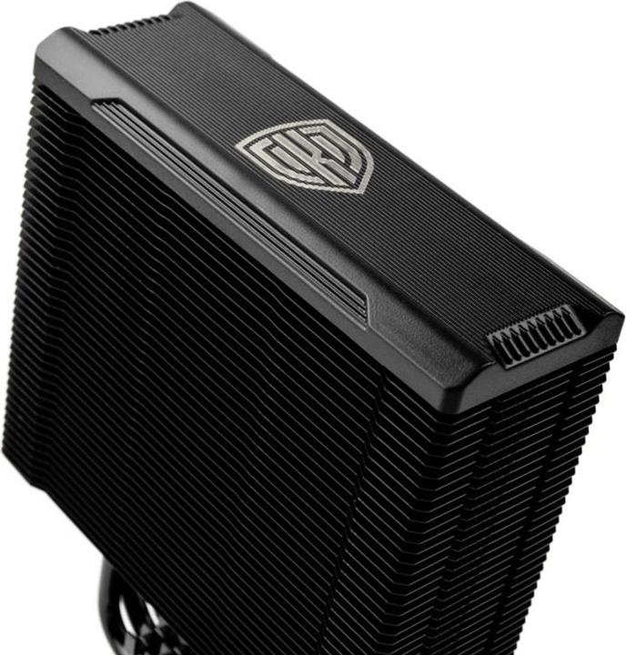 Produktbild Kolink Umbra EX180 ARGB CPU-Kühler - 120mm (157 mm)