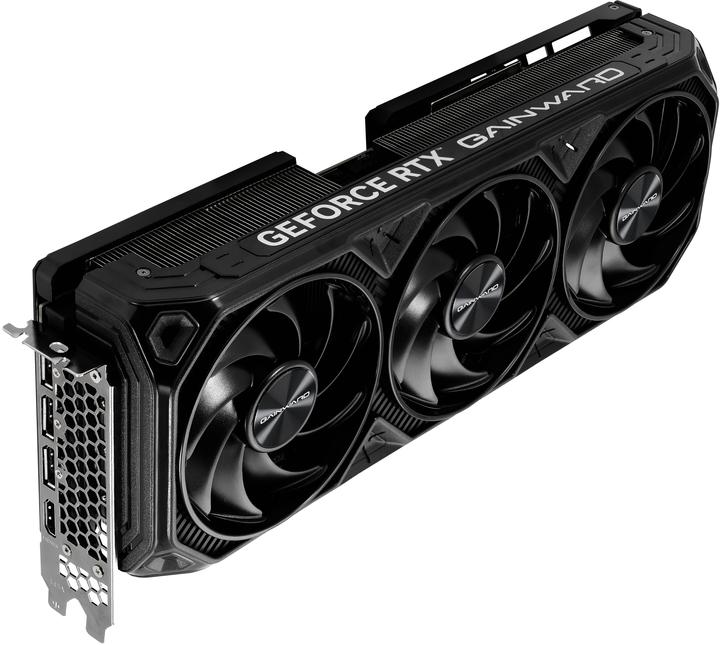 Produktbild Gainward GeForce RTX 4070 SUPER (12 GB)