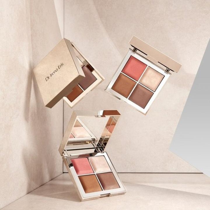 Produktbild Dr Irena Eris Face Bronzer Bronzing Powder 02 Cool 7G (Cool, Bronzer, 7 g)