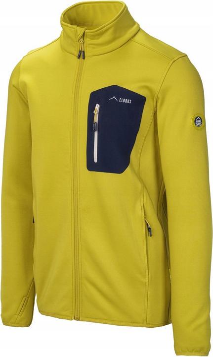 Produktbild Elbrus Nomi Jacke (M)