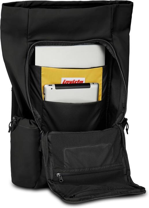 Actual product image Invicta Invict-Act Fold Urban Backpack (32 l)