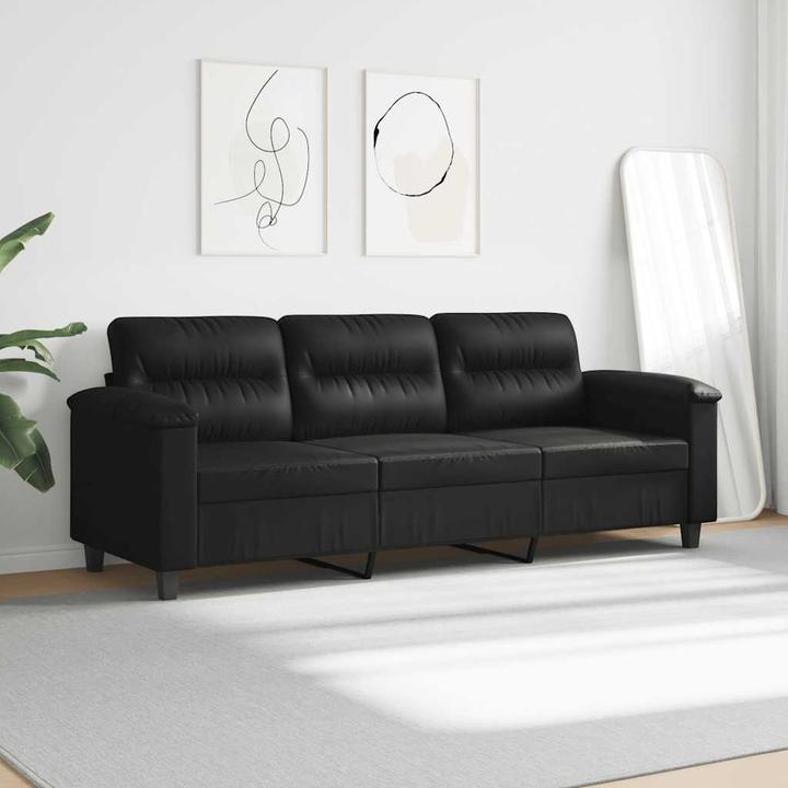 Produktbild vidaXL 3-Sitzer-Sofa (3-Sitzer)