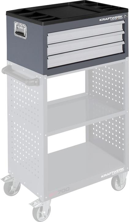 Immagine prodotto Kraftwerk Werkzeugtruhe für BT700