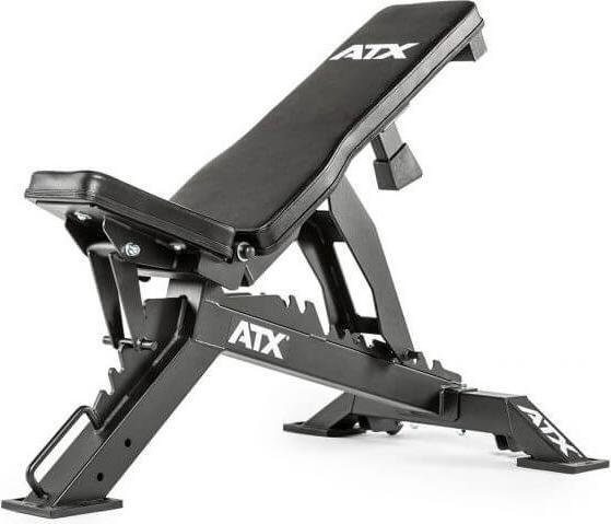 ATX Banc Warrior Multibank
