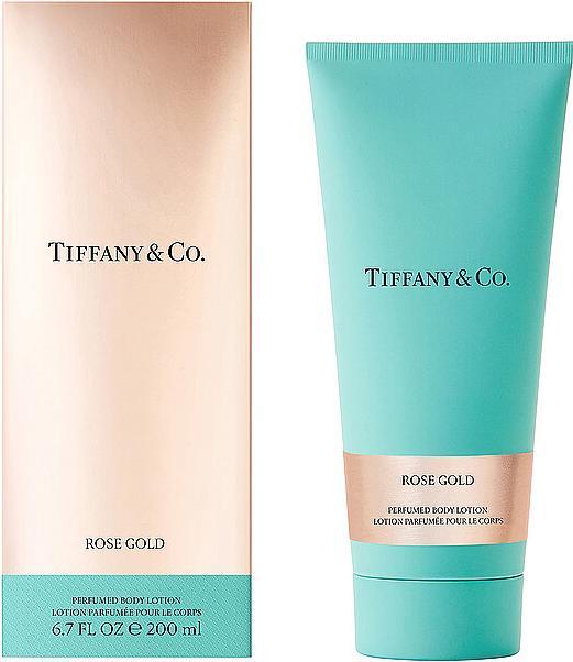 Produktbild Tiffany & Co. Body Lotion (Körperlotion, 200 ml)
