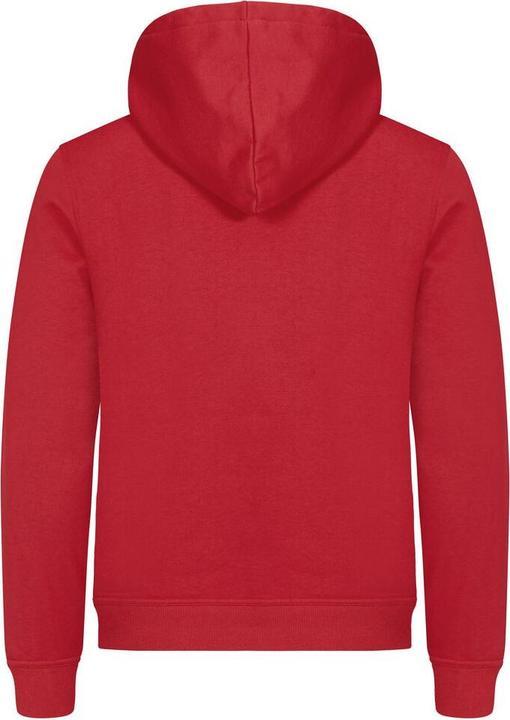 Produktbild Clique Miami Kapuzenpullover (L)