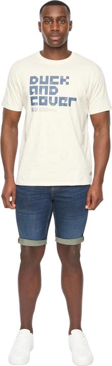 Immagine prodotto Duck and Cover Bloxx Maglietta Uomo (M)