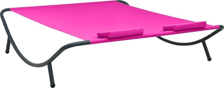 Immagine prodotto vidaXL Sonnenliege (200 cm)