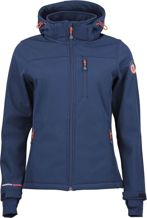 Immagine prodotto Peak mountain Aclaude (XL)