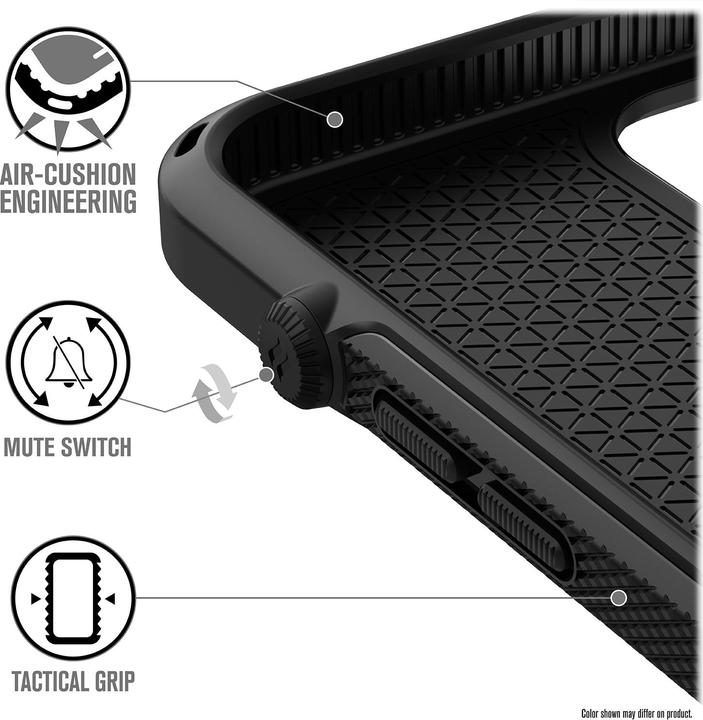 Produktbild Catalyst Vibe Schock Resistentes Case (Apple iPhone 12 Pro Max)