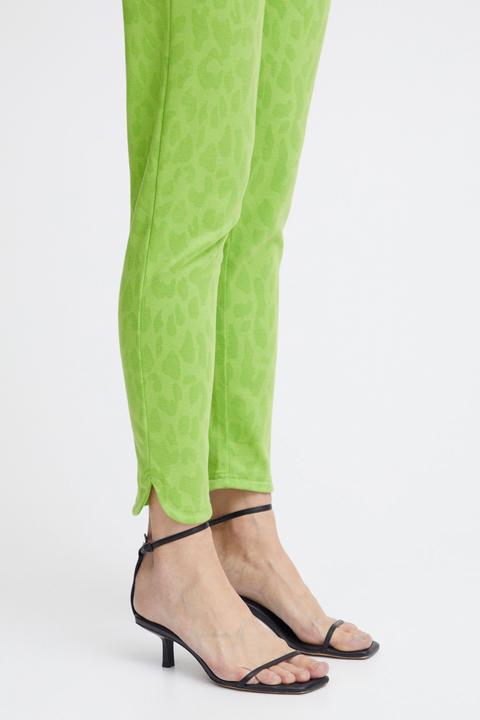 Image du produit Ichi IHKATE LEOPARD JACQUARD PA 20120654 (L)