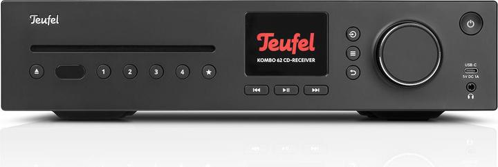 Actual product image Teufel Ultima 20 Kombo 3 SE (Set)