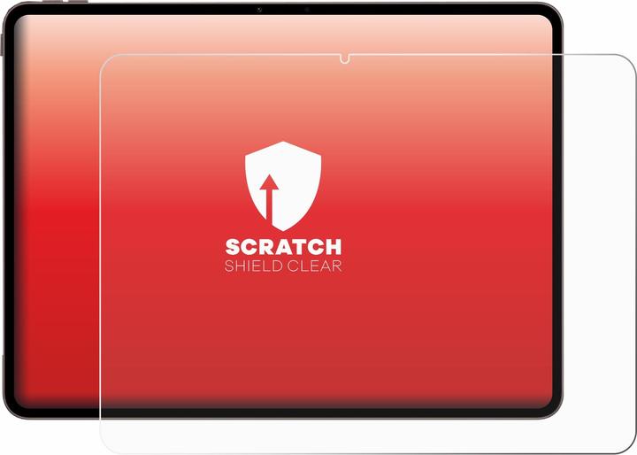 Produktbild upscreen Schutzfolie für OnePlus Pad 4 Displayschutz Displayschutzfolie Folie Klar Transparent (1 Stk., OnePlus Pad)