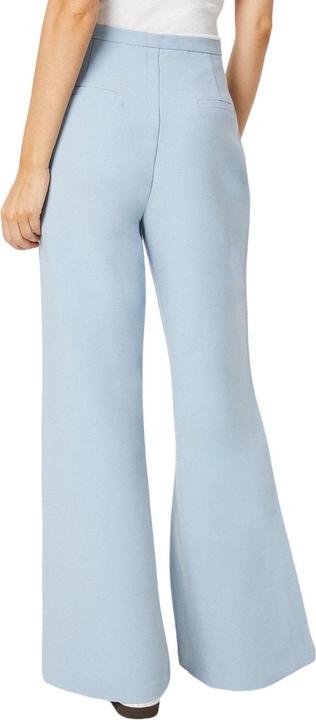 Immagine prodotto Dorothy Perkins Pantalone Vita Alta Gamba Larga Donna (36)