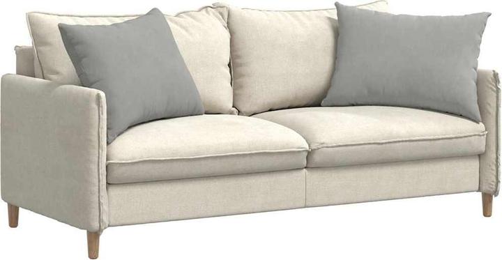 Produktbild vidaXL Sofakissen (70 x 50 cm)