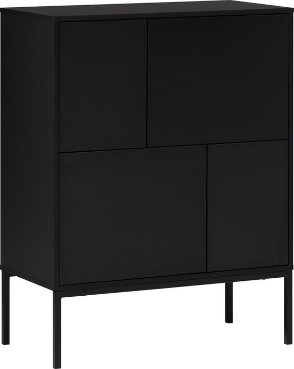 Image du produit micasa Jeremy (80 x 40 x 103 cm)
