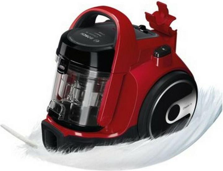 Image du produit Bosch Hausgeräte Série 2 BGC05AAA2