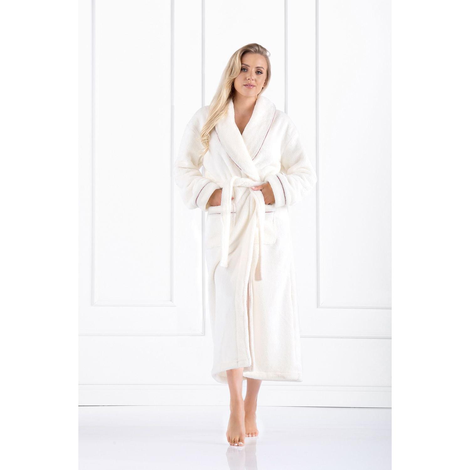 Momenti Per Me, Bademantel, Schlafrock model (M)