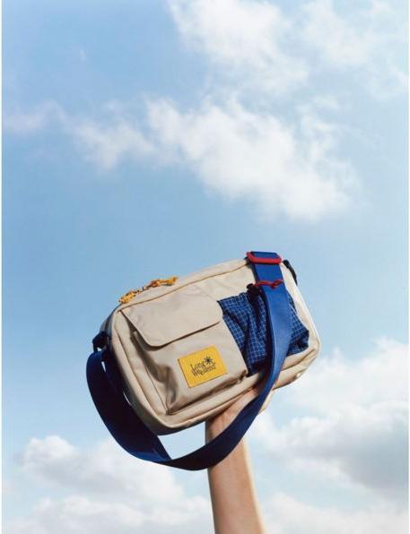 Image du produit Long Weekend Santa Fe (Sac à bandoulière pour appareil photo, 3 l)