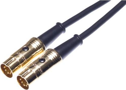 Immagine prodotto Contrik Cavo MIDI (1.50 m, MIDI)