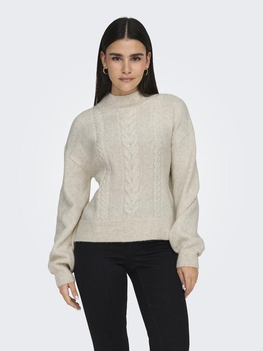 Produktbild JdY JDYSUSANNA Strickpullover Strickpullover (XL)