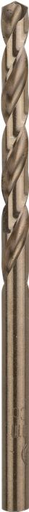 Actual product image Bosch Zubehör HSS metal twist drill 4.5 mm (4.5 mm)