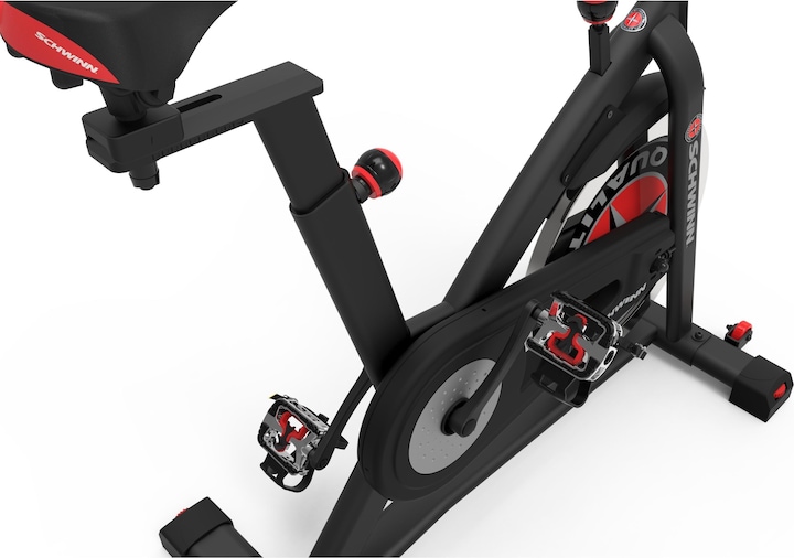 Actual product image Schwinn 700IC