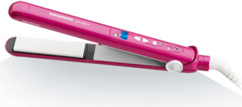 Productafbeelding Grundig Kristal HS 5732 (Straightener)