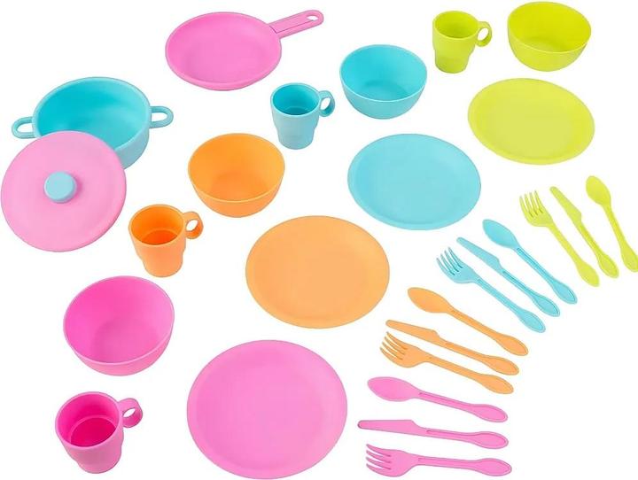 Image du produit KidKraft Set Smoothie Espresso