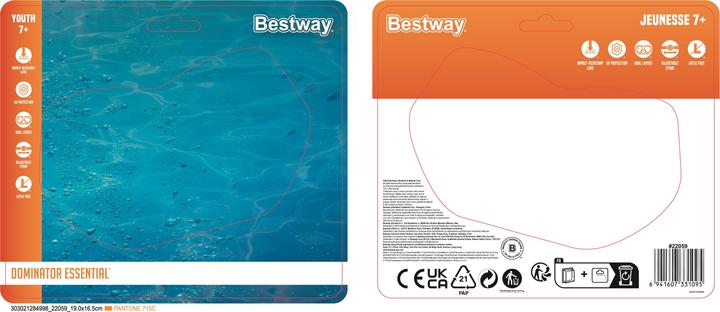 Immagine prodotto Bestway 22059 / 23