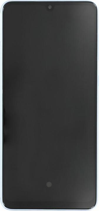 Actual product image Samsung LCD display, spare part (Display, Galaxy A33 5G)