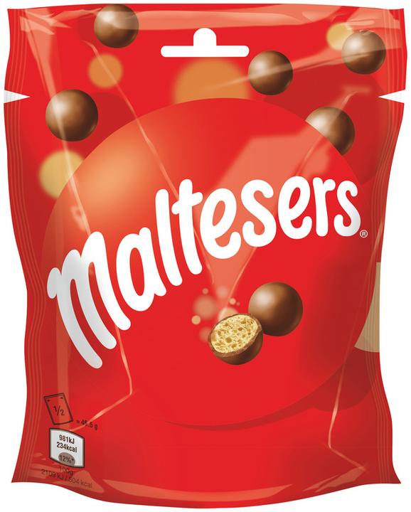 Image du produit Maltesers MAL 273g (273 g)