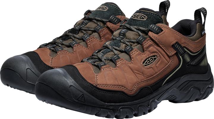 Produktbild Keen M Targhee IV WP (47, 47.5)