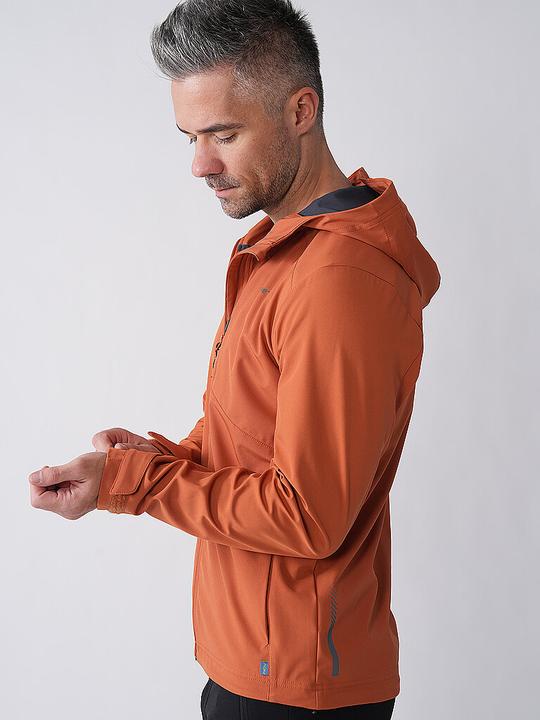 Produktbild Meru Softshelljacke Nancy (M)