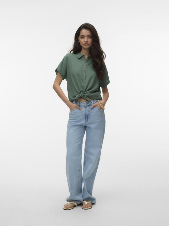 Actual product image Vero Moda VMTHEA Hemd Hemd (XS)