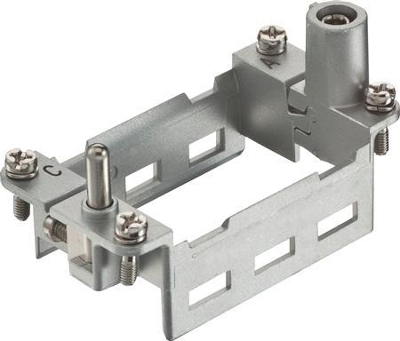 Immagine prodotto Harting HAN ramme modulare 10B til 3 moduler AChan del 10mm2 jord - (2 pezzi)