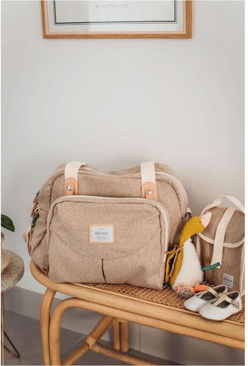 Image du produit Beaba Wickeltasche Genf II