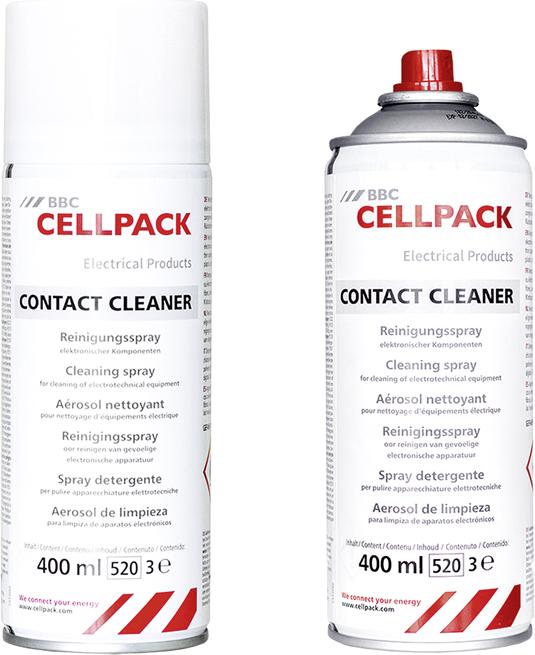 Immagine prodotto CellPack Spray di contatto 400 ml (400 ml)