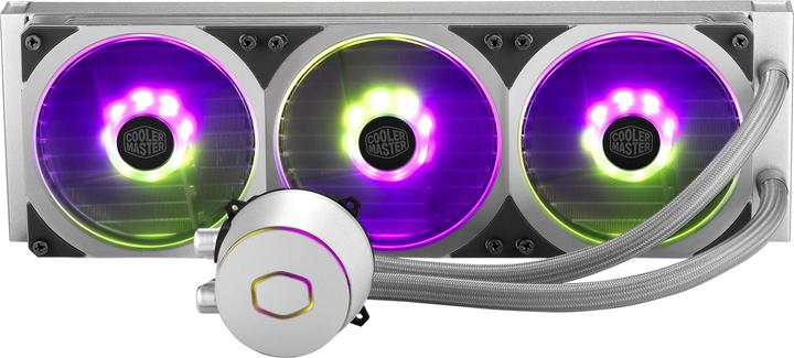 Image du produit Cooler Master MasterLiquid ML360P