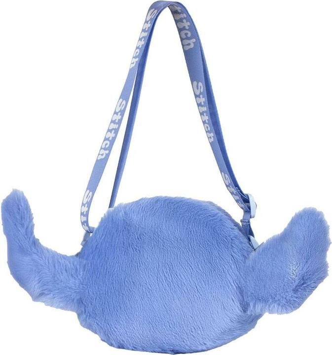 Immagine prodotto Cerda Disney Stitch Plüschtasche
