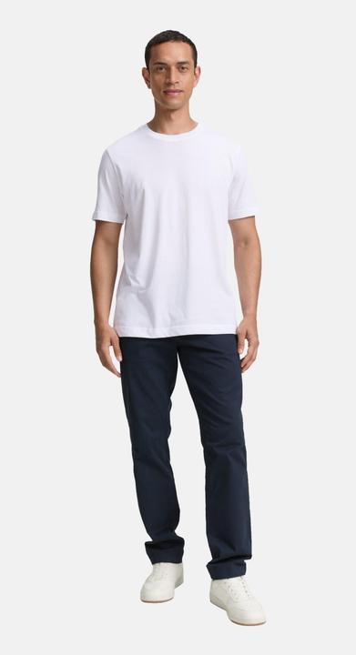 Produktbild Tom Tailor T-Shirt Doppelpack Kurzarmshirt (M)