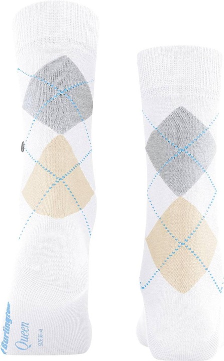 Produktbild Burlington Socken Casual Bequem sitzend Queen - 20104 (3er Pack, 36 - 41)