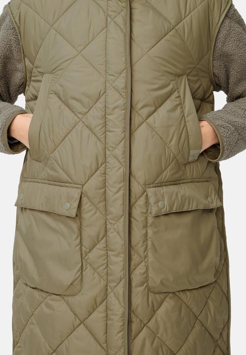 Actual product image Camel Active Mantel mit Taschen