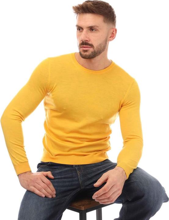 Image du produit Hugo Boss - Pull LENO-P - Homme (M)