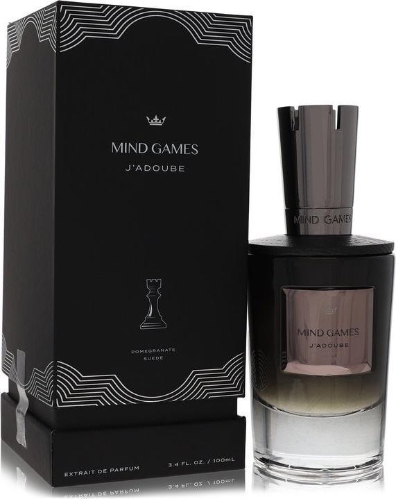 Immagine prodotto Mind Games J'Adoube (Extrait De Parfum, 100 ml)