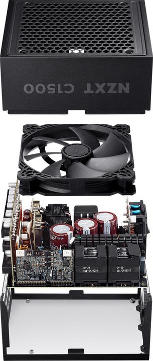 Immagine prodotto NZXT C1500 (1500 W)